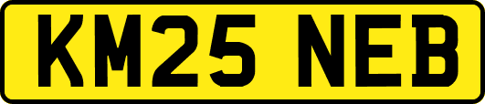 KM25NEB