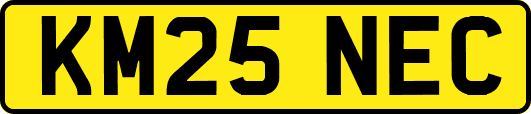 KM25NEC