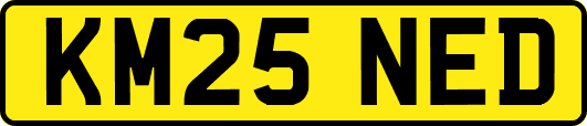KM25NED