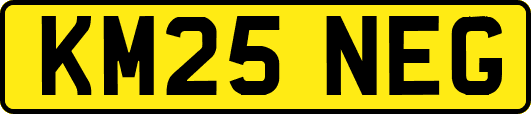 KM25NEG