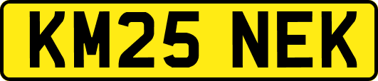 KM25NEK