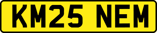KM25NEM