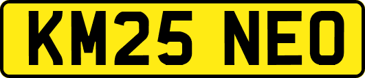 KM25NEO