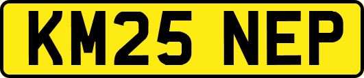 KM25NEP