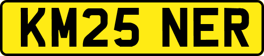 KM25NER