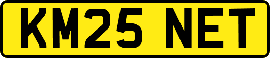 KM25NET