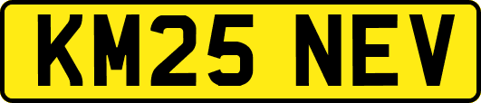 KM25NEV