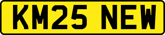 KM25NEW
