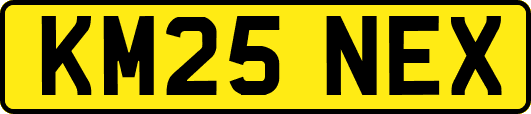 KM25NEX