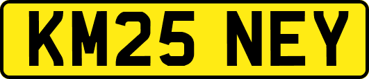 KM25NEY