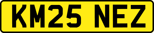KM25NEZ
