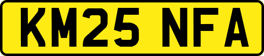 KM25NFA