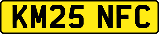 KM25NFC