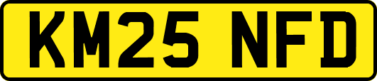 KM25NFD
