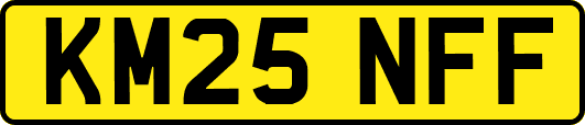 KM25NFF