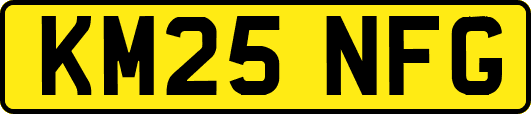 KM25NFG