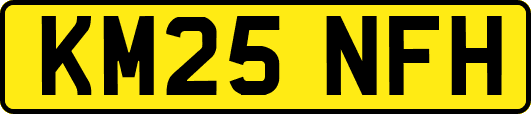 KM25NFH