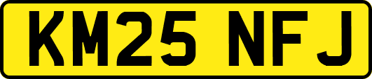 KM25NFJ