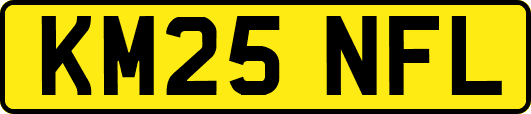 KM25NFL