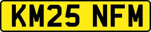 KM25NFM