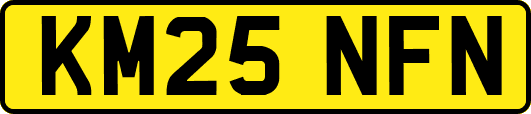 KM25NFN