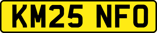 KM25NFO