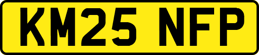 KM25NFP
