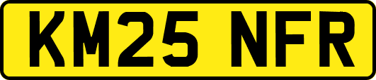 KM25NFR
