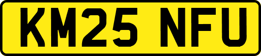KM25NFU