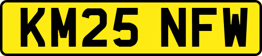 KM25NFW