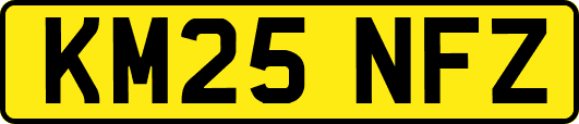 KM25NFZ