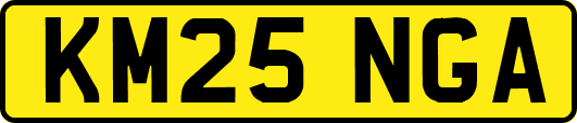 KM25NGA