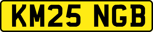 KM25NGB