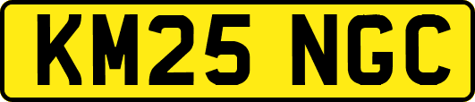 KM25NGC
