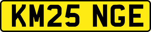 KM25NGE