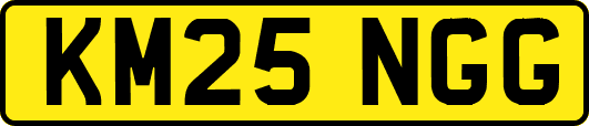 KM25NGG