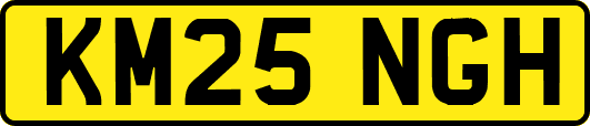 KM25NGH