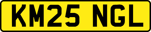KM25NGL
