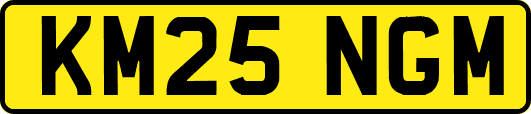 KM25NGM