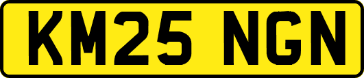 KM25NGN