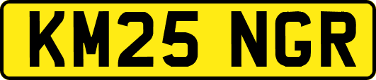 KM25NGR