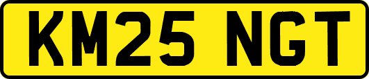 KM25NGT