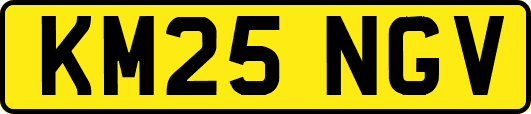 KM25NGV