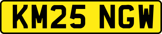 KM25NGW