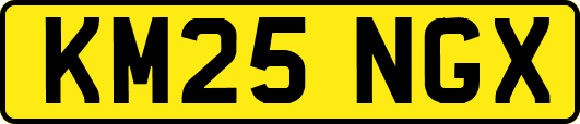 KM25NGX
