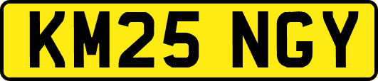KM25NGY