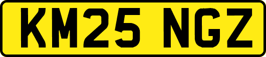 KM25NGZ