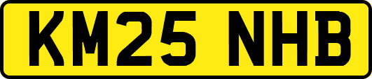 KM25NHB