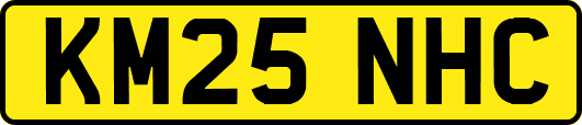 KM25NHC