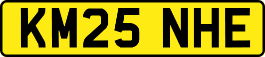 KM25NHE